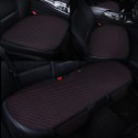 Universal Car Seat Cover Front Rear Seat Cushion Mat Pad Protector Breathable