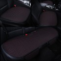 Universal Car Seat Cover Front Rear Seat Cushion Mat Pad Protector Breathable
