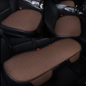 Universal Car Seat Cover Front Rear Seat Cushion Mat Pad Protector Breathable