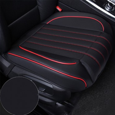 Universal Car Seat Cushion Front Back Seat Breathable Back Cover For Most Car