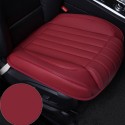 Universal Car Seat Cushion Front Back Seat Breathable Back Cover For Most Car