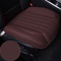 Universal Car Seat Cushion Front Back Seat Breathable Back Cover For Most Car