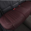 Universal Car Seat Cushion Front Back Seat Breathable Back Cover For Most Car