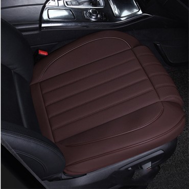 Universal Car Seat Cushion Front Back Seat Breathable Back Cover For Most Car