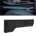 Universal Multi-functional PU Leather Car Seat Gap Leakproof Filler Cushion Padding Spacer