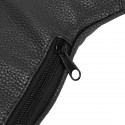 Universal Multi-functional PU Leather Car Seat Gap Leakproof Filler Cushion Padding Spacer