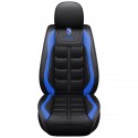 Universal PU Leather Car Auto Front Seat Cushion Pad Cover Protector Mat