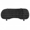 Universal Plush Rear Car Auto Seat Cover Plush Protector Mat Chair Cushion