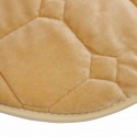 Universal Plush Rear Car Auto Seat Cover Plush Protector Mat Chair Cushion