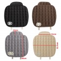 Universal Square Wistiti Sponge Front Row Car Seat Cover Small Mat Auto Chair Cushion