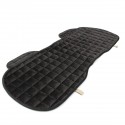 Universal Square Wistiti Sponge Rear Back Row Car Seat Cover Protector Mat Auto Chair Cushion