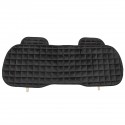 Universal Square Wistiti Sponge Rear Back Row Car Seat Cover Protector Mat Auto Chair Cushion