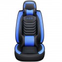Wear-Resistant PU Leather Car Seat Cover 65 * 55 * 25cm