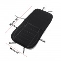 YR-02 12V Universal Car Seat Heater Covers Thickening Heated Cushion Winter Warmer Pad