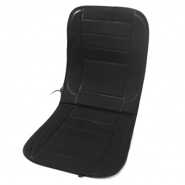 YR-02 12V Universal Car Seat Heater Covers Thickening Heated Cushion Winter Warmer Pad