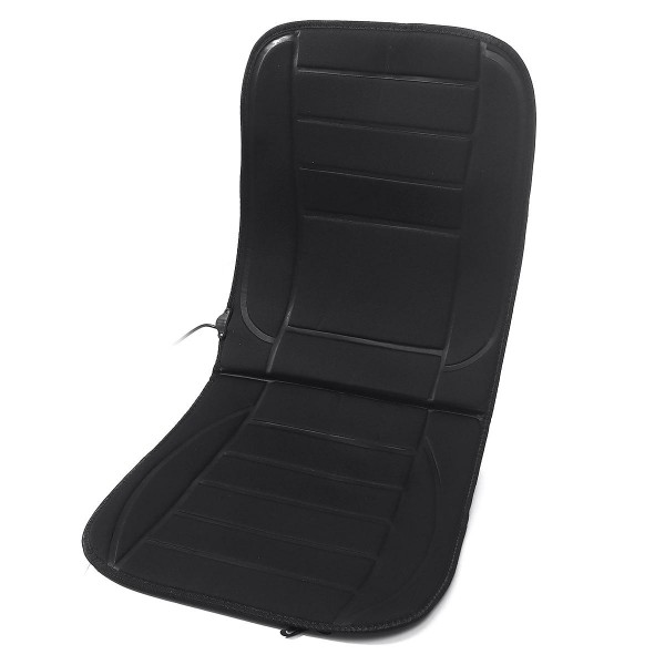 YR-02 12V Universal Car Seat Heater Covers Thickening Heated Cushion Winter Warmer Pad