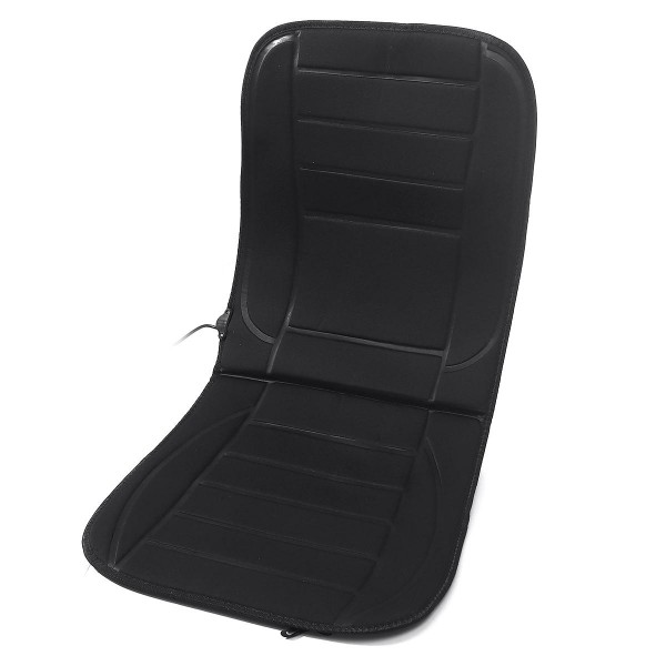 YR-02 12V Universal Car Seat Heater Covers Thickening Heated Cushion Winter Warmer Pad