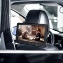 10.1 Inch Car Headrest Monitor Rear Seat Entertainment System LCD Digital Screen