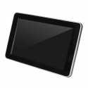 9Inch HD TFT Color LCD Car Headrest DVD Player Audio Monitor Screen Input Radio AV Support Backup Camera