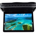 Universal 10.2 Inch Vehicle Mounted Suction Head Electric Display New