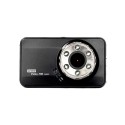 1080P 12 Million Night Vision G Sensor Loop Recorder USB Car DVR Camera