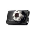 1080P 12 Million Night Vision G Sensor Loop Recorder USB Car DVR Camera
