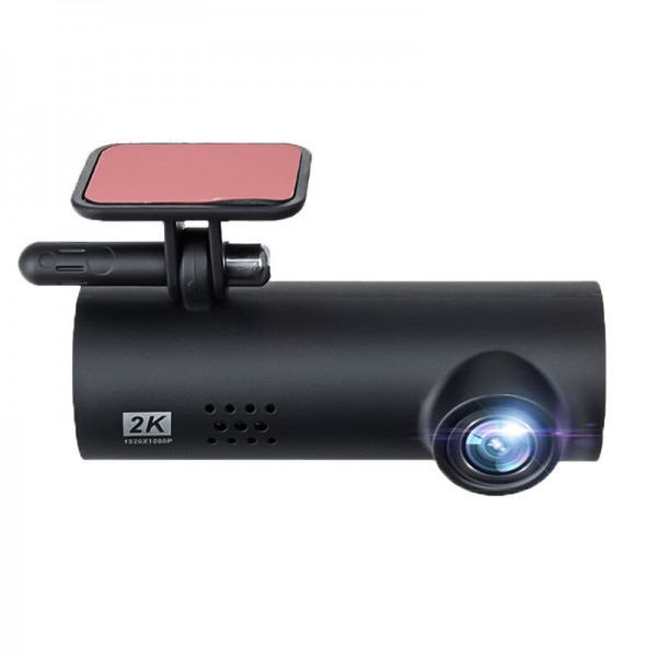 1080P 170° HD Mini Car WiFi DVR Cam Rear Camera Video Recorder APP