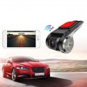 1080P ADAS USB WIFI Mini DVR Camera Registrator Dash Cam Night Vision Digital Video Recorder for Android Car Navigation