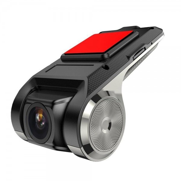 1080P ADAS USB WIFI Mini DVR Camera Registrator Dash Cam Night Vision Digital Video Recorder for Android Car Navigation