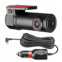 1080P FHD WiFi Mini Car DVR Dash Cam Rear Camera Video Loop Recording Recorder APP