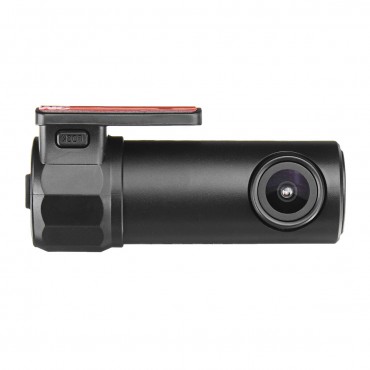 1080P FHD WiFi Mini Car DVR Dash Cam Rear Camera Video Loop Recording Recorder APP