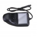 1080P Full HD Screen Resolution WiFi Car DVR Loop Cycle Recording Camera