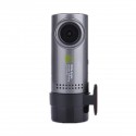 1080P HD 360° Rotation WiFi Car DVR Camera Video Recorder Camcorder