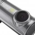 1080P HD 360° Rotation WiFi Car DVR Camera Video Recorder Camcorder