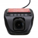 1080P HD Wifi USB Car SUV DVR Video Recorder Camera G-Sensor 170 Degree