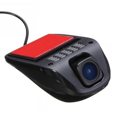 1080P HD Wifi USB Car SUV DVR Video Recorder Camera G-Sensor 170 Degree