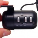 1080P Mini Car DVR Camera Vehicle Black Box G-Sensor Video Recorder