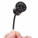 170° CMOS Car Rear View Backup Camera Reverse 8 LED Night Vision Waterproof