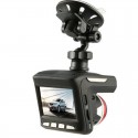 2 In 1 Full HD Car DVR Highway Mode Car DVRs 170 ° Video Recorder Logger Cam Video Camcorder