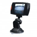 2.3 Inch Car DVR Vehicle Dash Camera Cam Full HD 1080P Night Vision Recorder