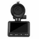 2.45 inch Car DVR Camera 170 Wide Angle Full HD 1080P Night Vision Dash Cam Novatek 96658