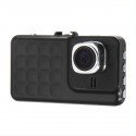 3 Inch 1080P Single Len Night Vision HD Car DVR SD16 Video Recorder