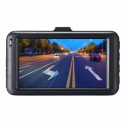 3 Inch Screen 1080P Full HD 170° Wide Angle Night Vision Recorder Car DVR