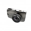 3.0 Inch Car Dash Cam HD Dual Lens 170 degree Car DVR Video Camera Recorder Rear View Mirror Monitor