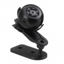 32GB SQ6 LED Micro Car DVR Recording Night Vision Cam Mini HD Camera Video