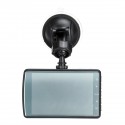 3.5Inch HD 170 Degrees Dual Lens Car DVR Front and Rear Camera Video Dash Cam Recorder Kit