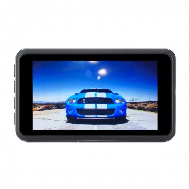 3Inch 1080P HD LCD Car Dash Camera Video DVR Cam Recorder Night Vision + G-sensor