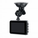 3Inch 1080P HD LCD Car Dash Camera Video DVR Cam Recorder Night Vision + G-sensor