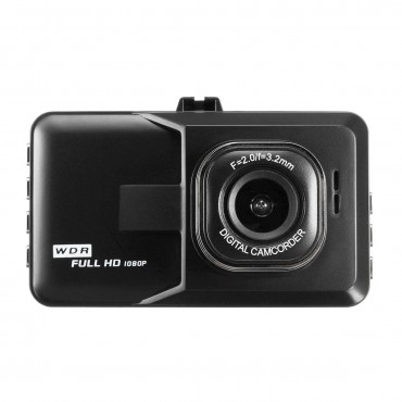 3inch Full HD 1080P Car DVR Camera G-sensor Vehicle Dash Cam Digital Video Recorder