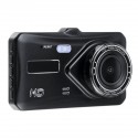 4'' 1080P Car Video Recorder Camera Vehicle Dash Cam DVR Night Vision